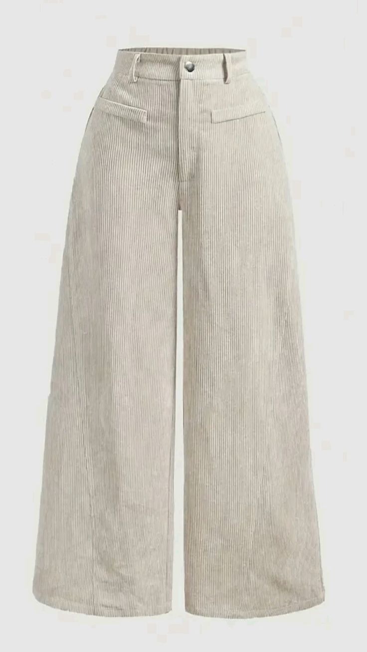 Losse Pants 4
