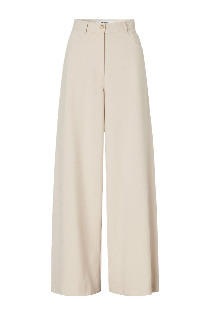 Losse Pants 3
